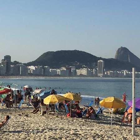 Hotel Maison De La Plage Rio de Janeiro Exterior foto