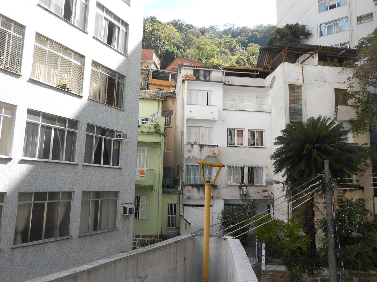 Hotel Maison De La Plage Rio de Janeiro Exterior foto