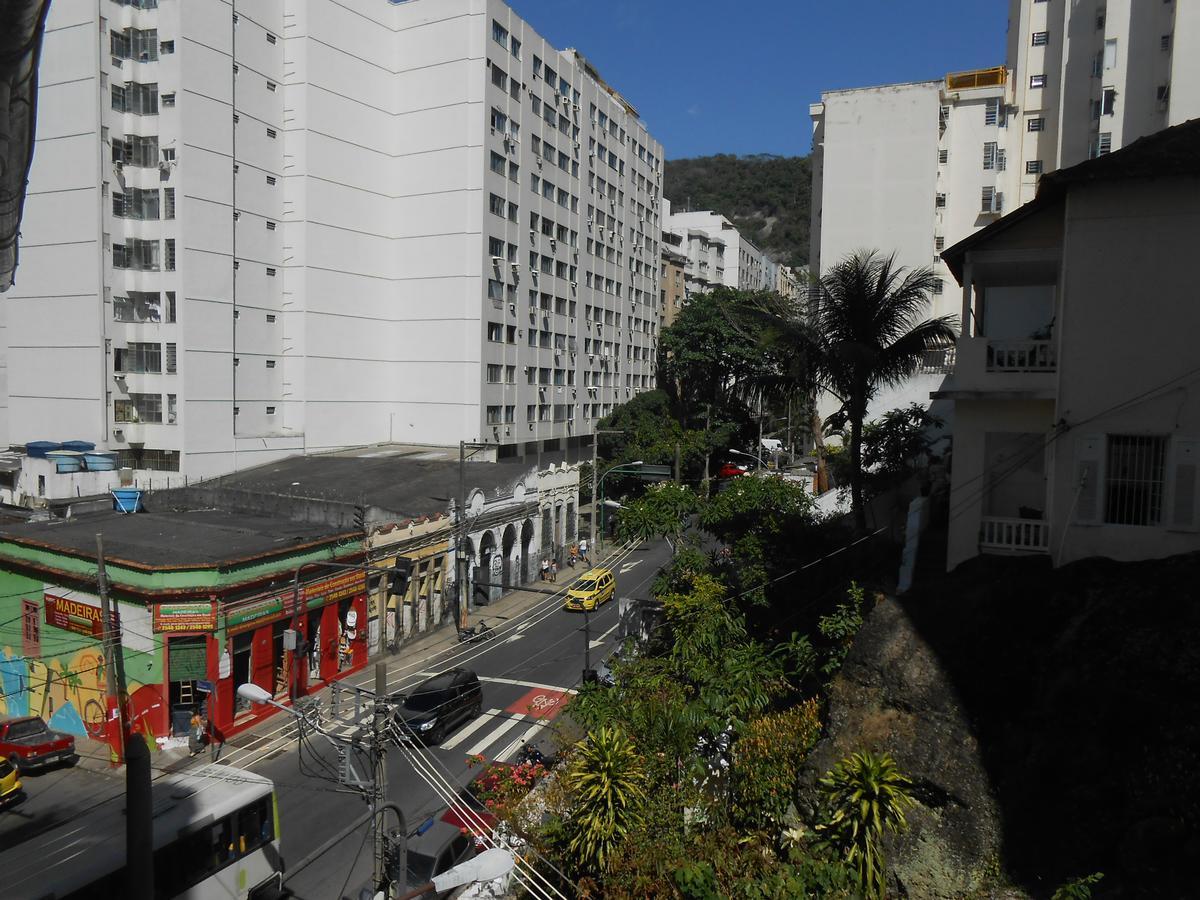 Hotel Maison De La Plage Rio de Janeiro Exterior foto