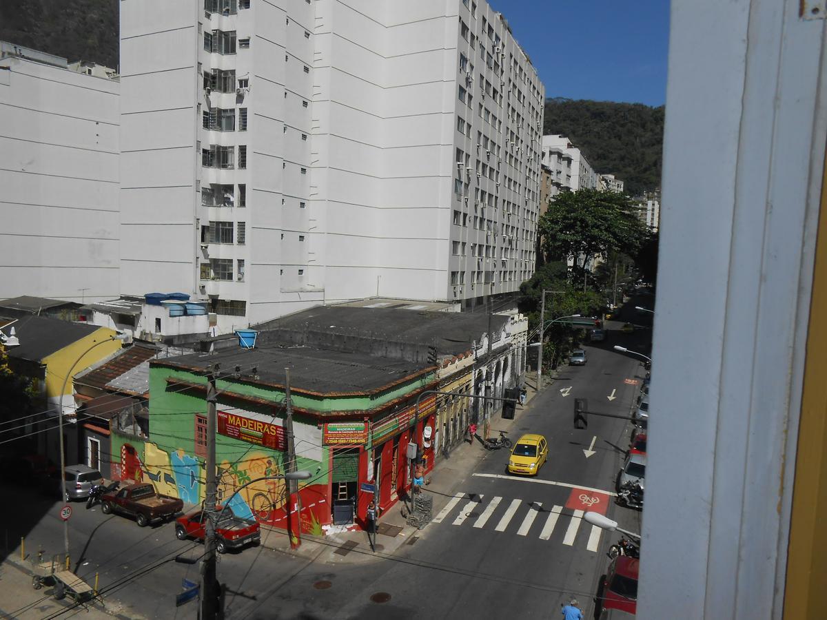 Hotel Maison De La Plage Rio de Janeiro Exterior foto