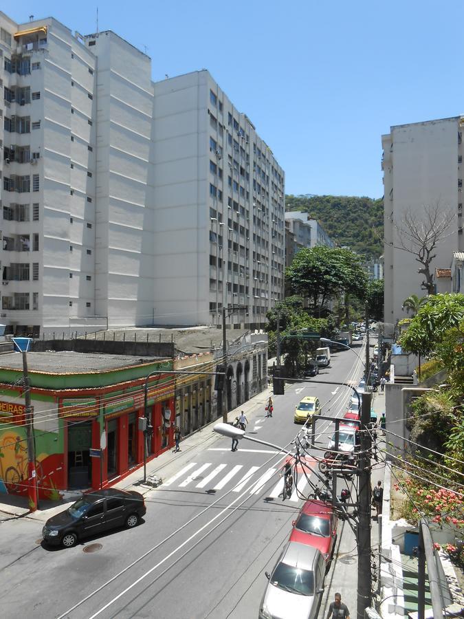 Hotel Maison De La Plage Rio de Janeiro Exterior foto