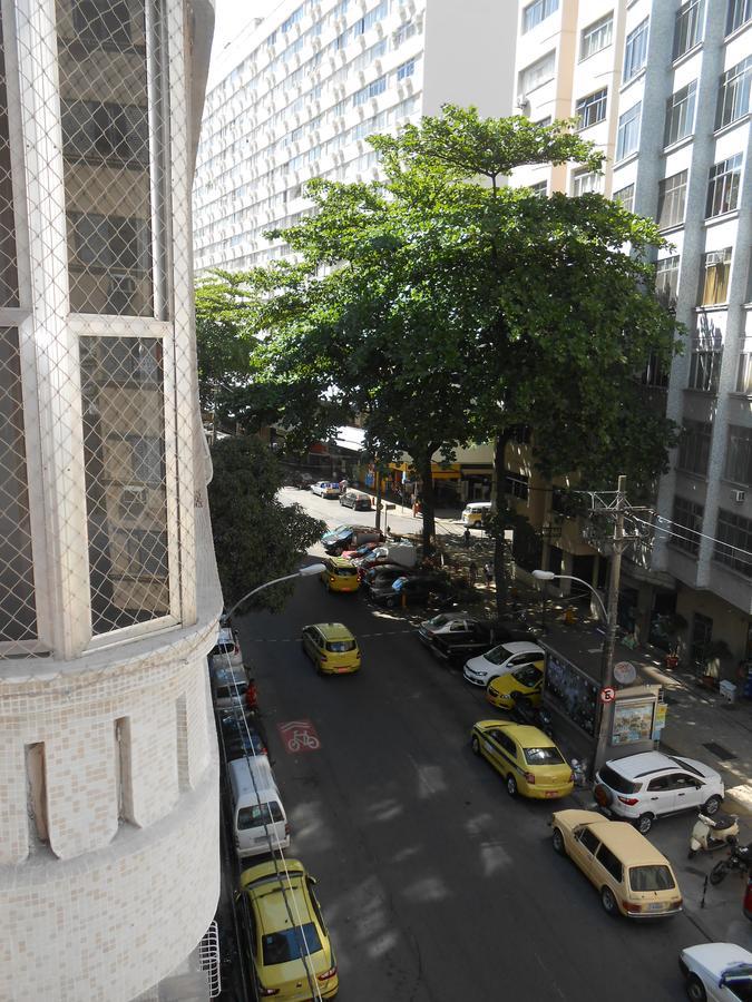 Hotel Maison De La Plage Rio de Janeiro Exterior foto