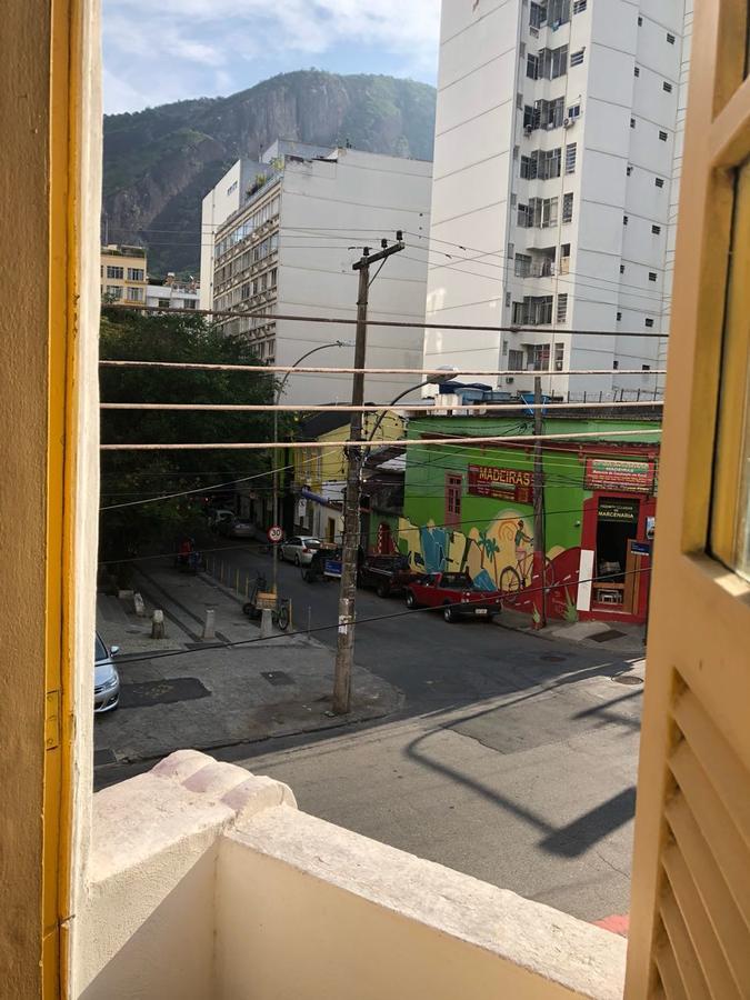 Hotel Maison De La Plage Rio de Janeiro Exterior foto